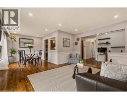 21 MILVERTON Close, Waterdown, Ontario