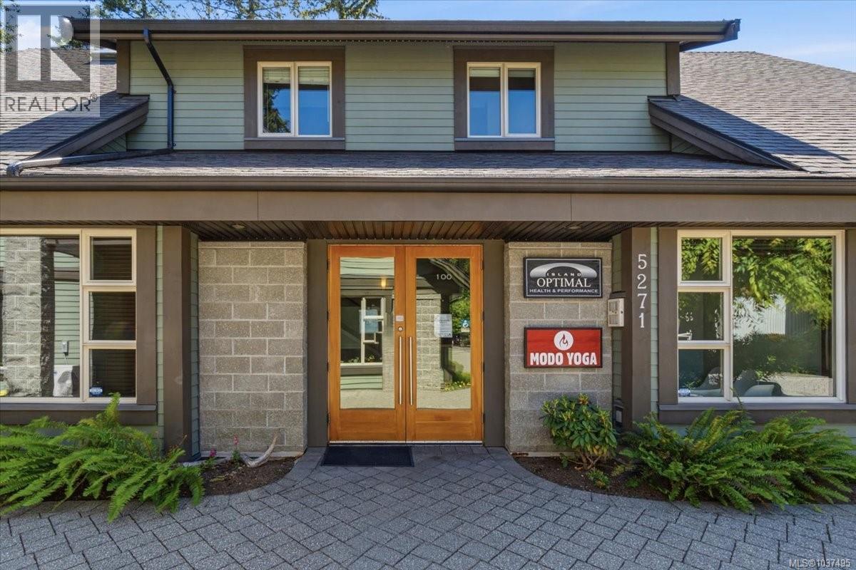 100 5271 Rutherford Rd, Nanaimo, British Columbia  V9T 5N9 - Photo 1 - 1037495