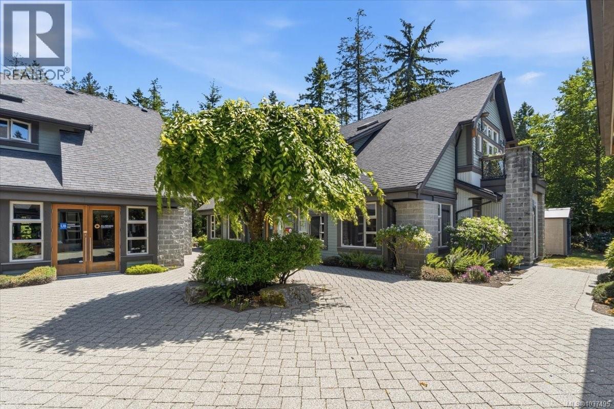 100 5271 Rutherford Rd, Nanaimo, British Columbia  V9T 5N9 - Photo 45 - 1037495