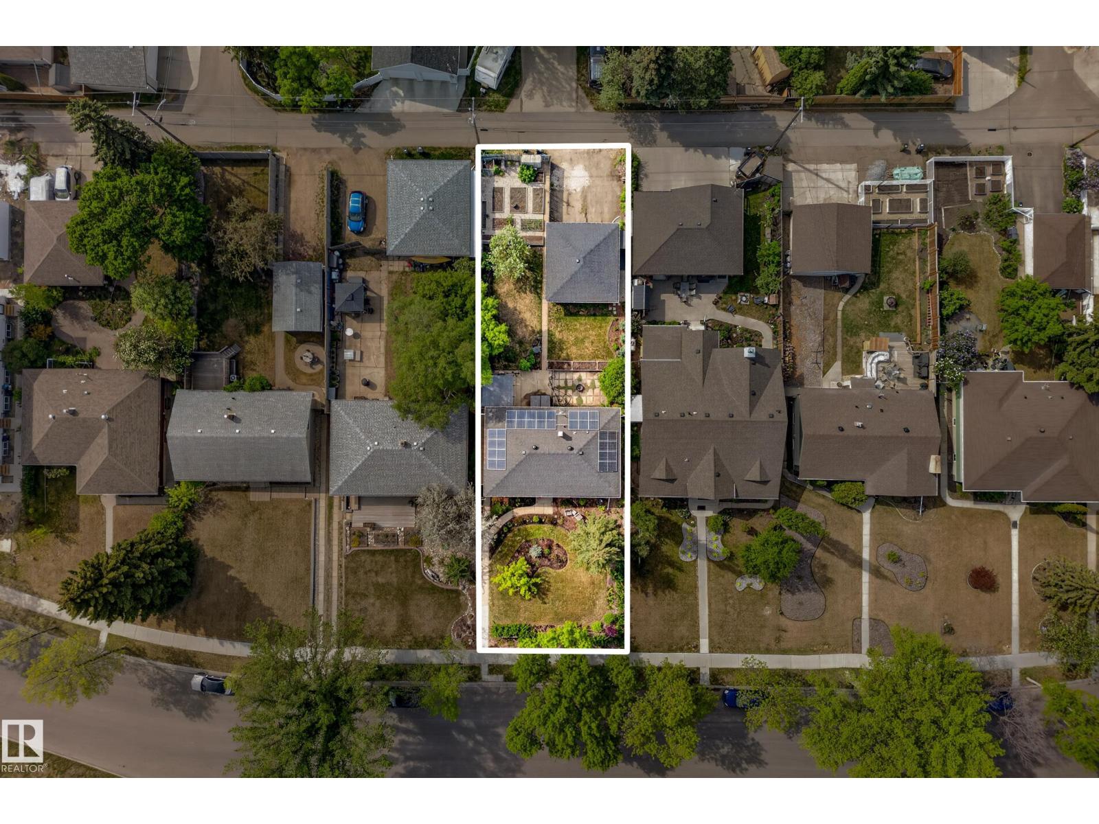 13619 109 Av Nw, Edmonton, Alberta  T5M 2G8 - Photo 2 - E4491269