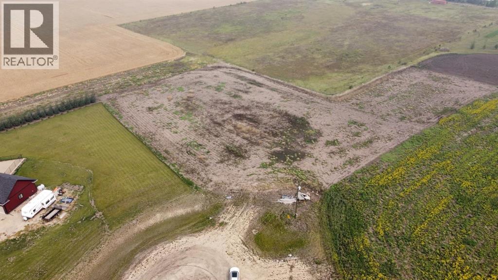 46, 721022 Range Road 54, Rural Grande Prairie No. 1, Alberta  T8X 4G8 - Photo 1 - A2317094