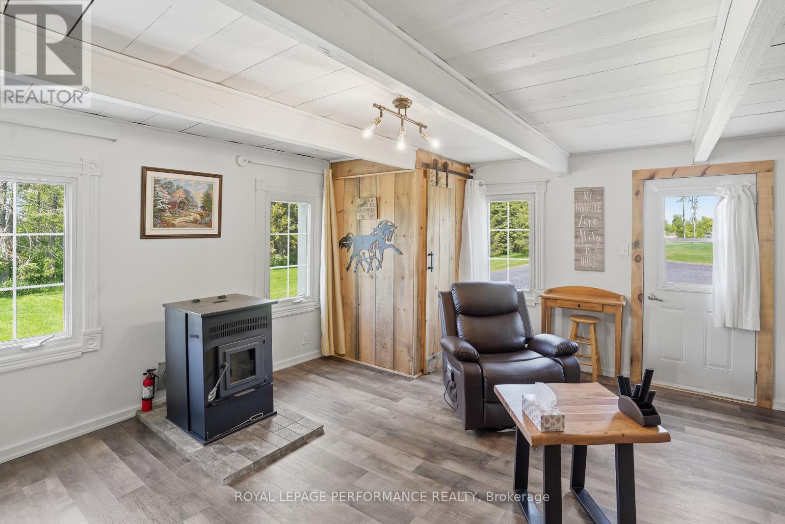 961 Boundary Road, Alfred And Plantagenet, Ontario  K0B 1C0 - Photo 13 - X13228980