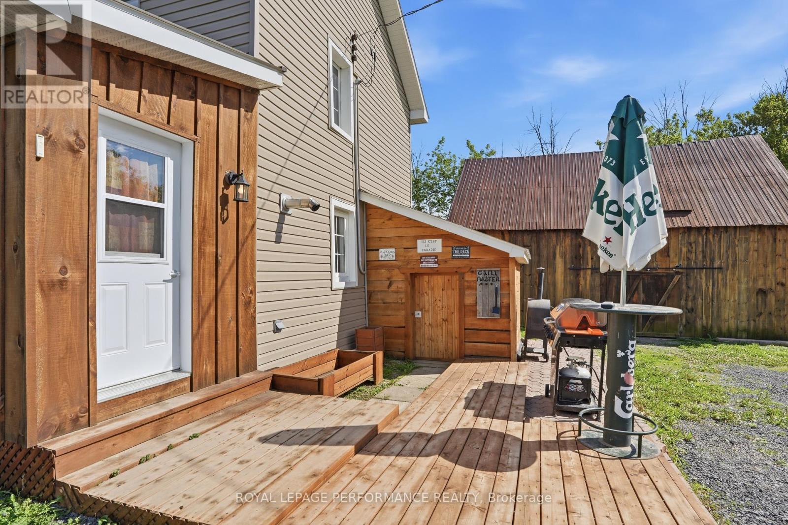 961 Boundary Road, Alfred And Plantagenet, Ontario  K0B 1C0 - Photo 34 - X13228980