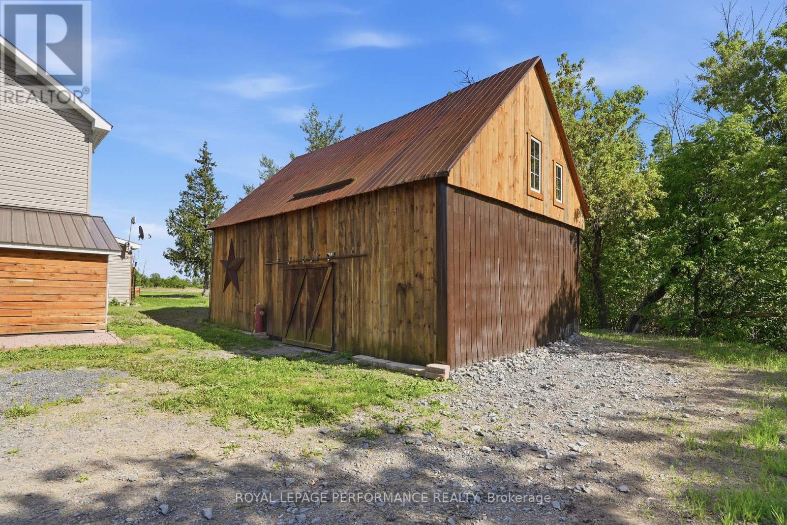 961 Boundary Road, Alfred And Plantagenet, Ontario  K0B 1C0 - Photo 36 - X13228980