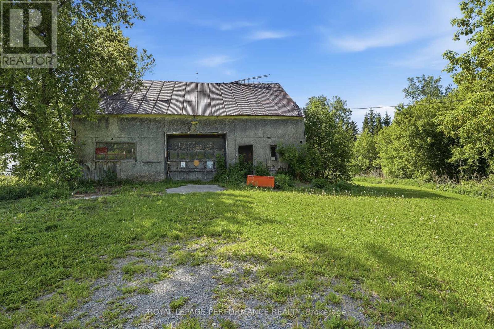 961 Boundary Road, Alfred And Plantagenet, Ontario  K0B 1C0 - Photo 39 - X13228980