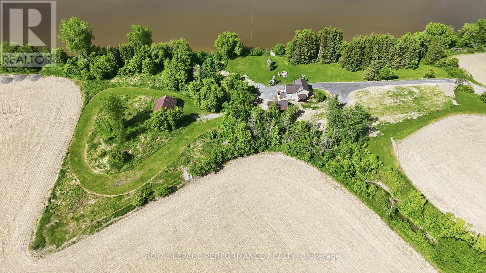 961 Boundary Road, Alfred And Plantagenet, Ontario  K0B 1C0 - Photo 43 - X13228980