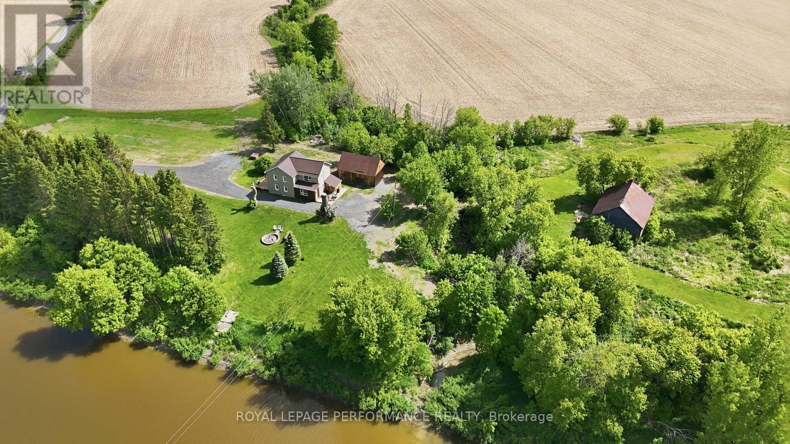 961 Boundary Road, Alfred And Plantagenet, Ontario  K0B 1C0 - Photo 45 - X13228980
