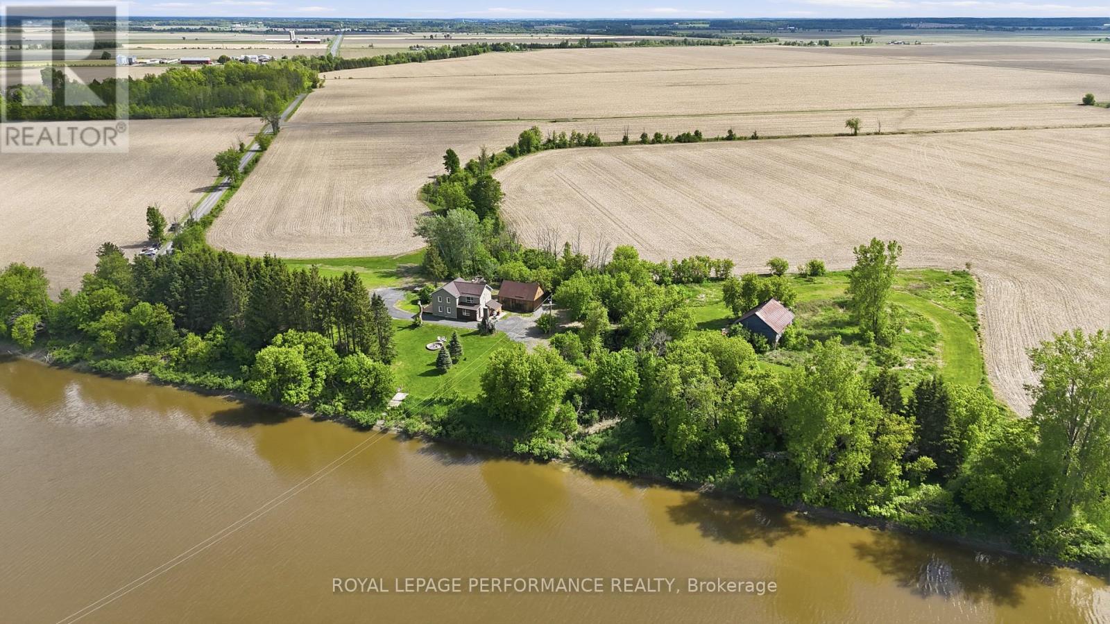 961 Boundary Road, Alfred And Plantagenet, Ontario  K0B 1C0 - Photo 46 - X13228980