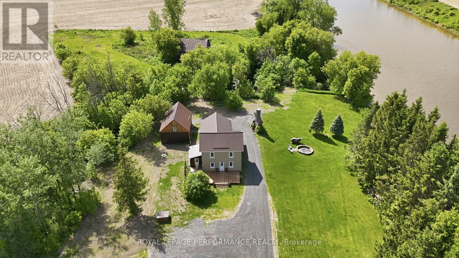 961 Boundary Road, Alfred And Plantagenet, Ontario  K0B 1C0 - Photo 47 - X13228980