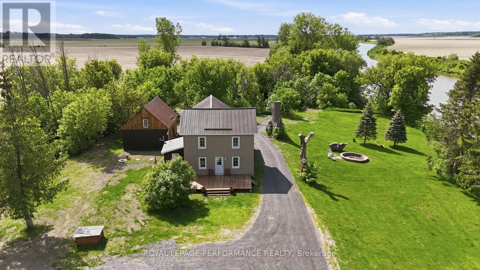 961 Boundary Road, Alfred And Plantagenet, Ontario  K0B 1C0 - Photo 48 - X13228980