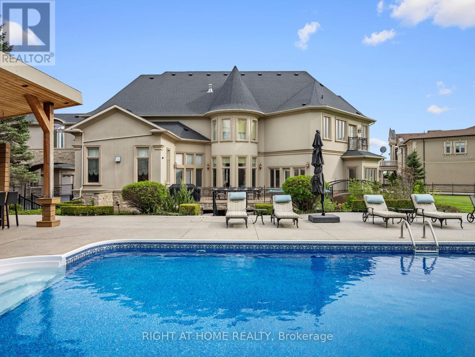 100 Rocmary Place, Vaughan, Ontario  L4L 8Z1 - Photo 35 - N13225422