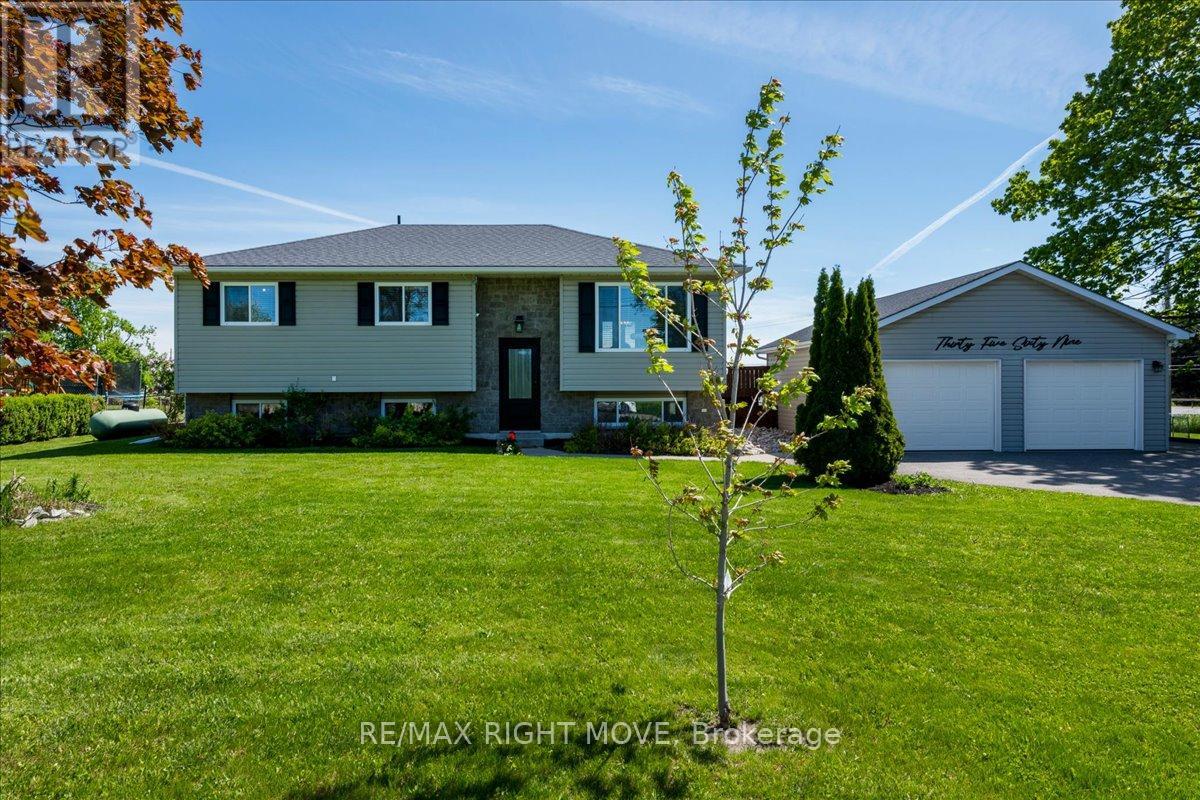3569 BRENNAN LINE, Severn, Ontario