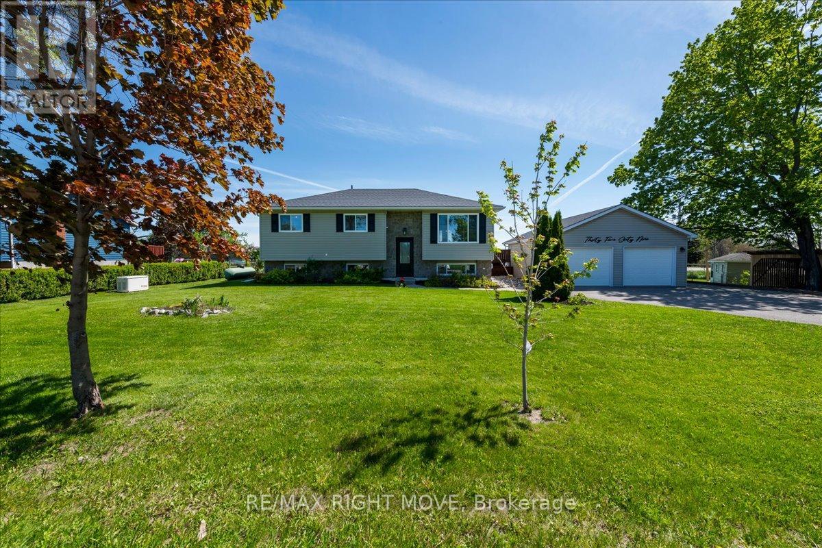 3569 Brennan Line, Severn, Ontario  L3V 6H3 - Photo 2 - S13226306
