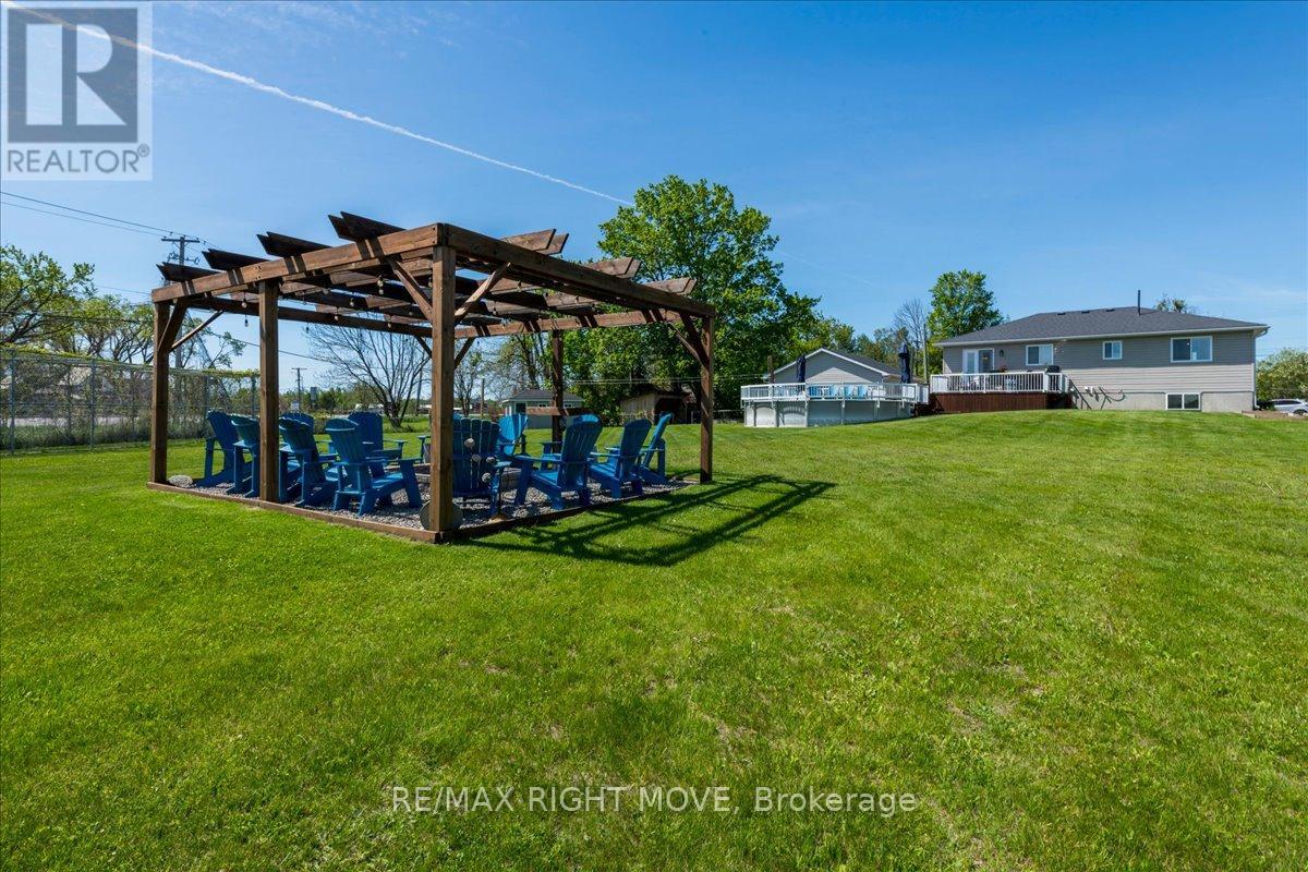 3569 Brennan Line, Severn, Ontario  L3V 6H3 - Photo 34 - S13226306