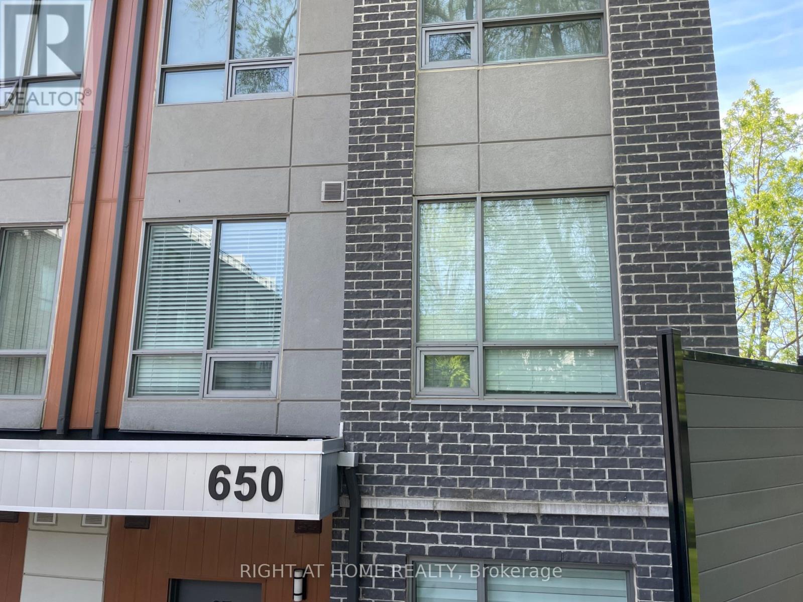 38 - 650 ATWATER AVENUE, Mississauga, Ontario