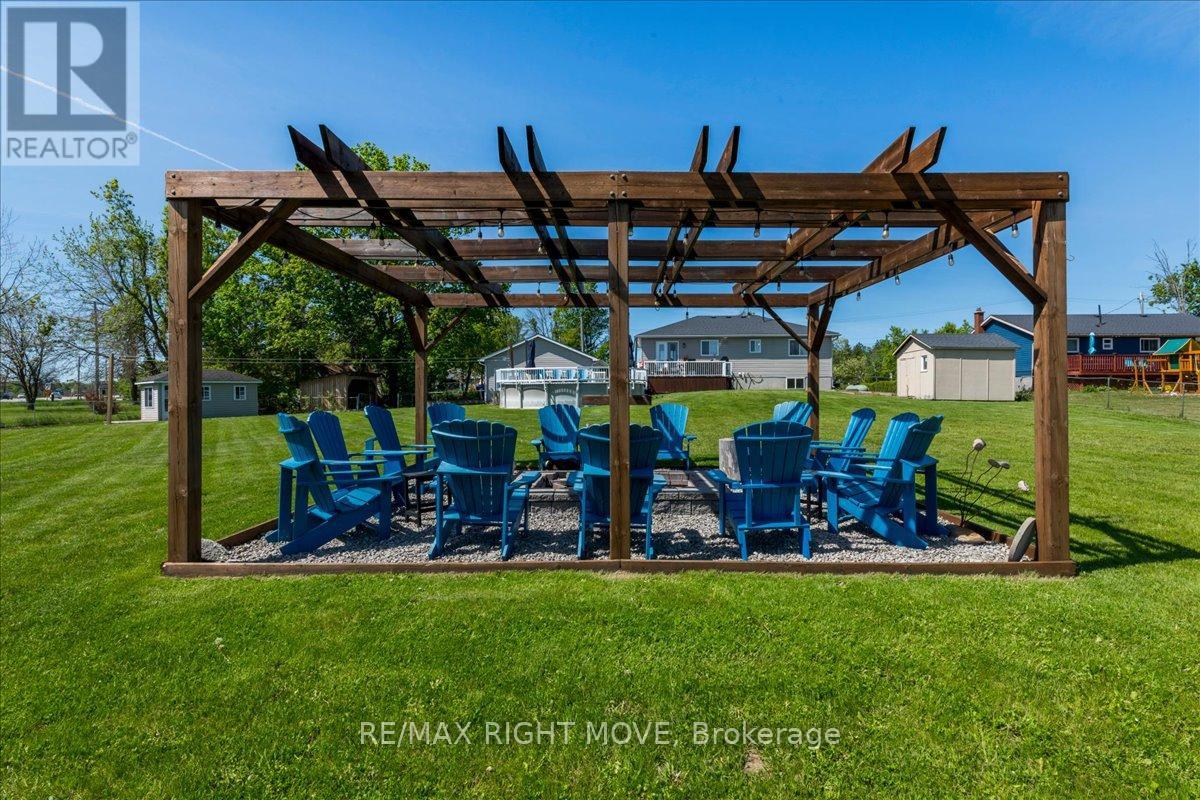 3569 Brennan Line, Severn, Ontario  L3V 6H3 - Photo 32 - S13226306