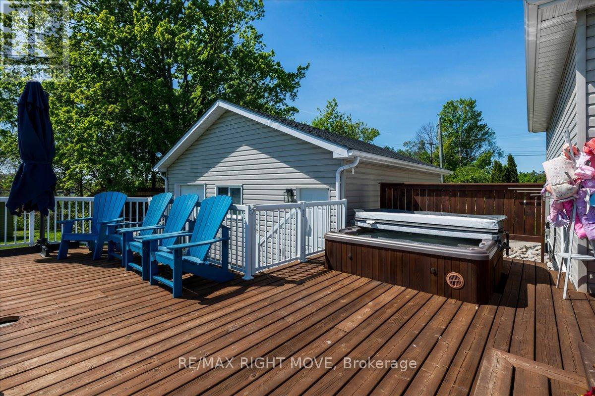 3569 Brennan Line, Severn, Ontario  L3V 6H3 - Photo 39 - S13226306