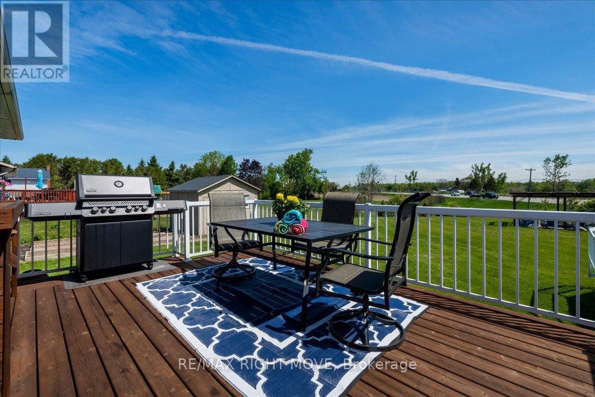 3569 Brennan Line, Severn, Ontario  L3V 6H3 - Photo 37 - S13226306
