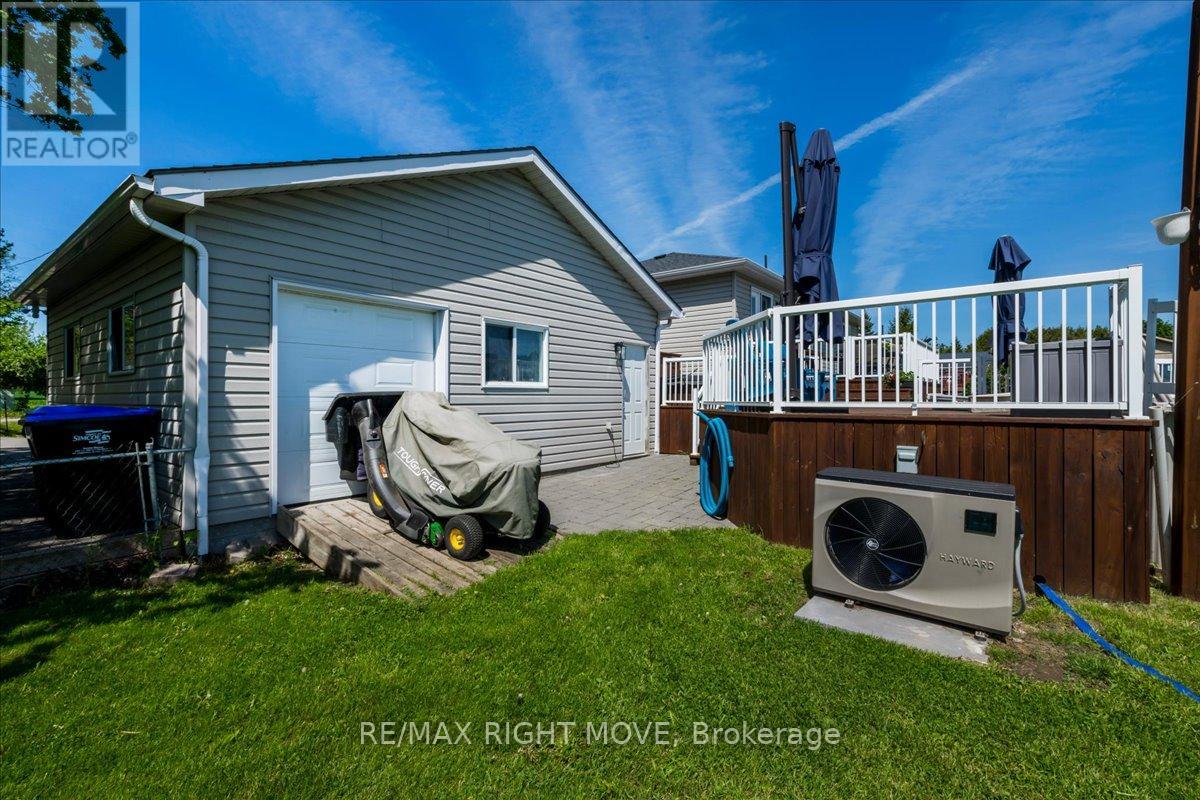 3569 Brennan Line, Severn, Ontario  L3V 6H3 - Photo 44 - S13226306