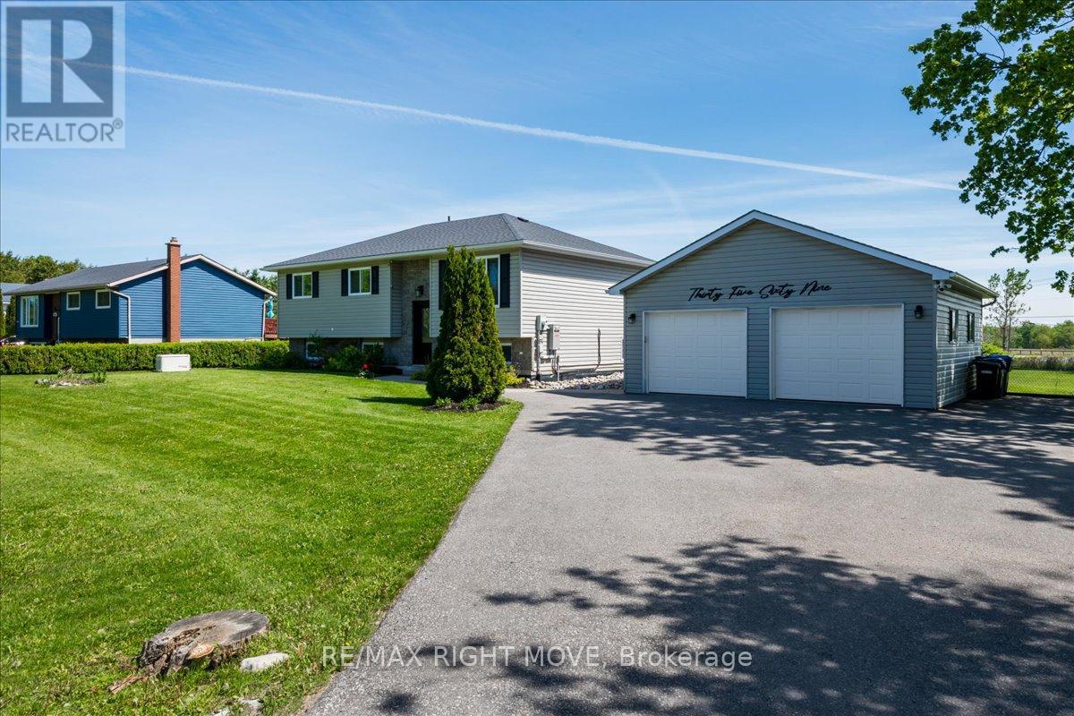 3569 Brennan Line, Severn, Ontario  L3V 6H3 - Photo 46 - S13226306