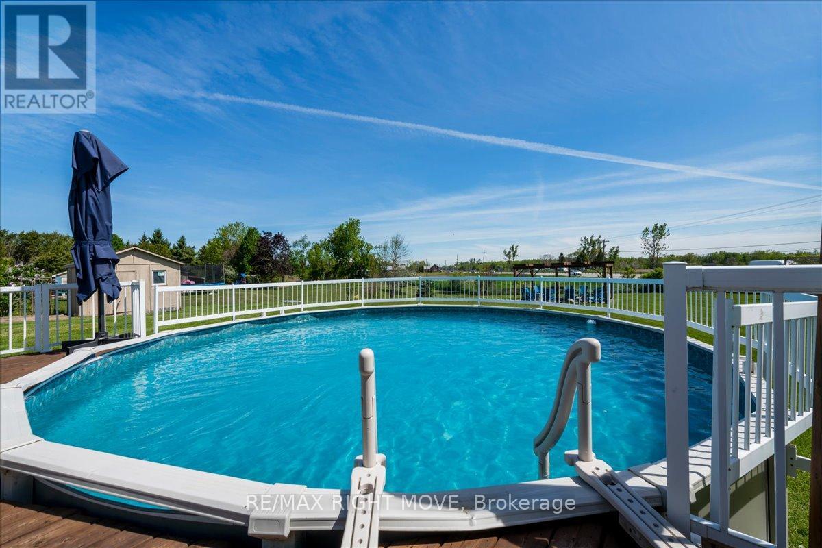 3569 Brennan Line, Severn, Ontario  L3V 6H3 - Photo 42 - S13226306