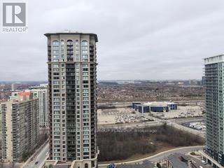 2808 - 388 Prince Of Wales Drive, Mississauga, Ontario  L5B 0A1 - Photo 26 - W13222910