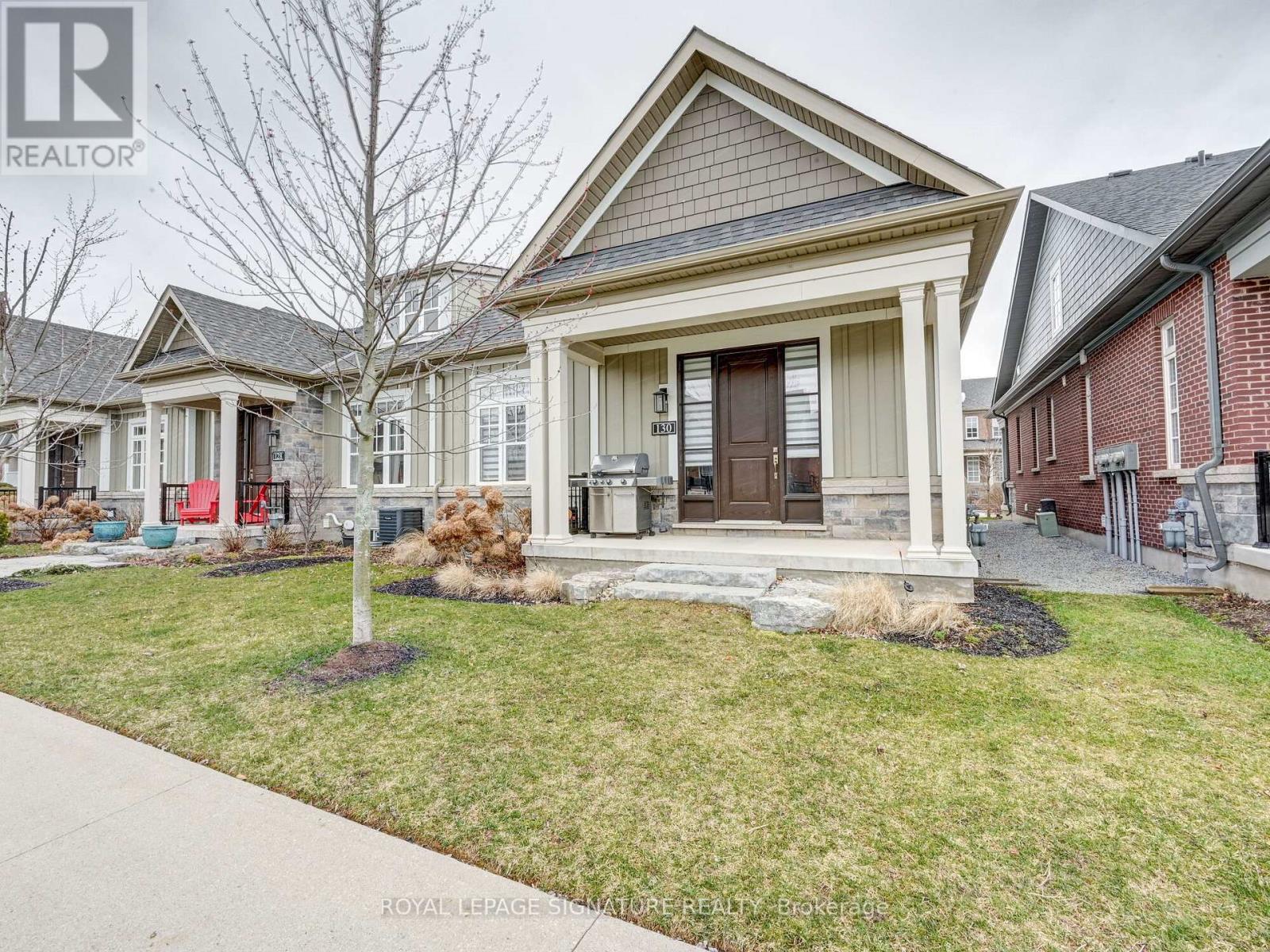 134 ANNE STREET, Niagara-on-the-Lake, Ontario
