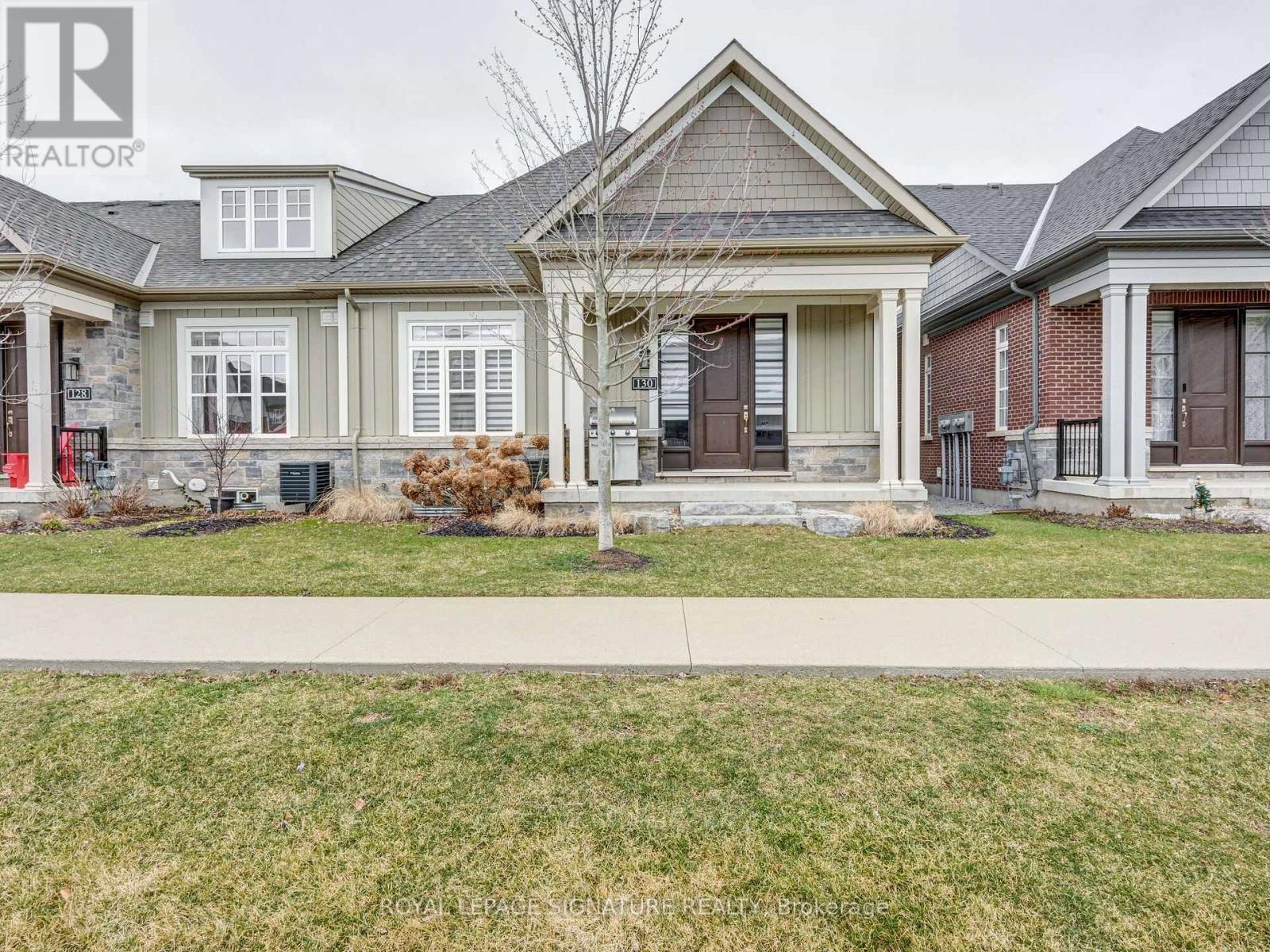 134 Anne Street, Niagara-On-The-Lake, Ontario  L0S 1J0 - Photo 3 - X13048828