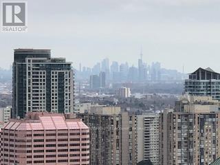 2808 - 388 Prince Of Wales Drive, Mississauga, Ontario  L5B 0A1 - Photo 25 - W13222910