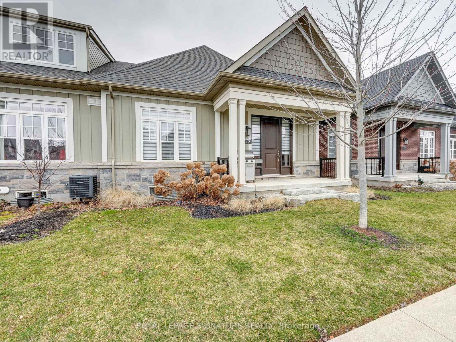 134 Anne Street, Niagara-On-The-Lake, Ontario  L0S 1J0 - Photo 4 - X13048828
