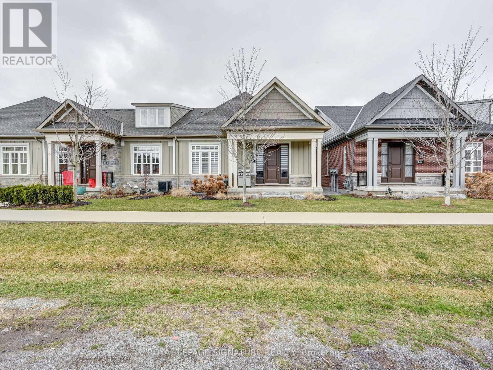 134 Anne Street, Niagara-On-The-Lake, Ontario  L0S 1J0 - Photo 2 - X13048828