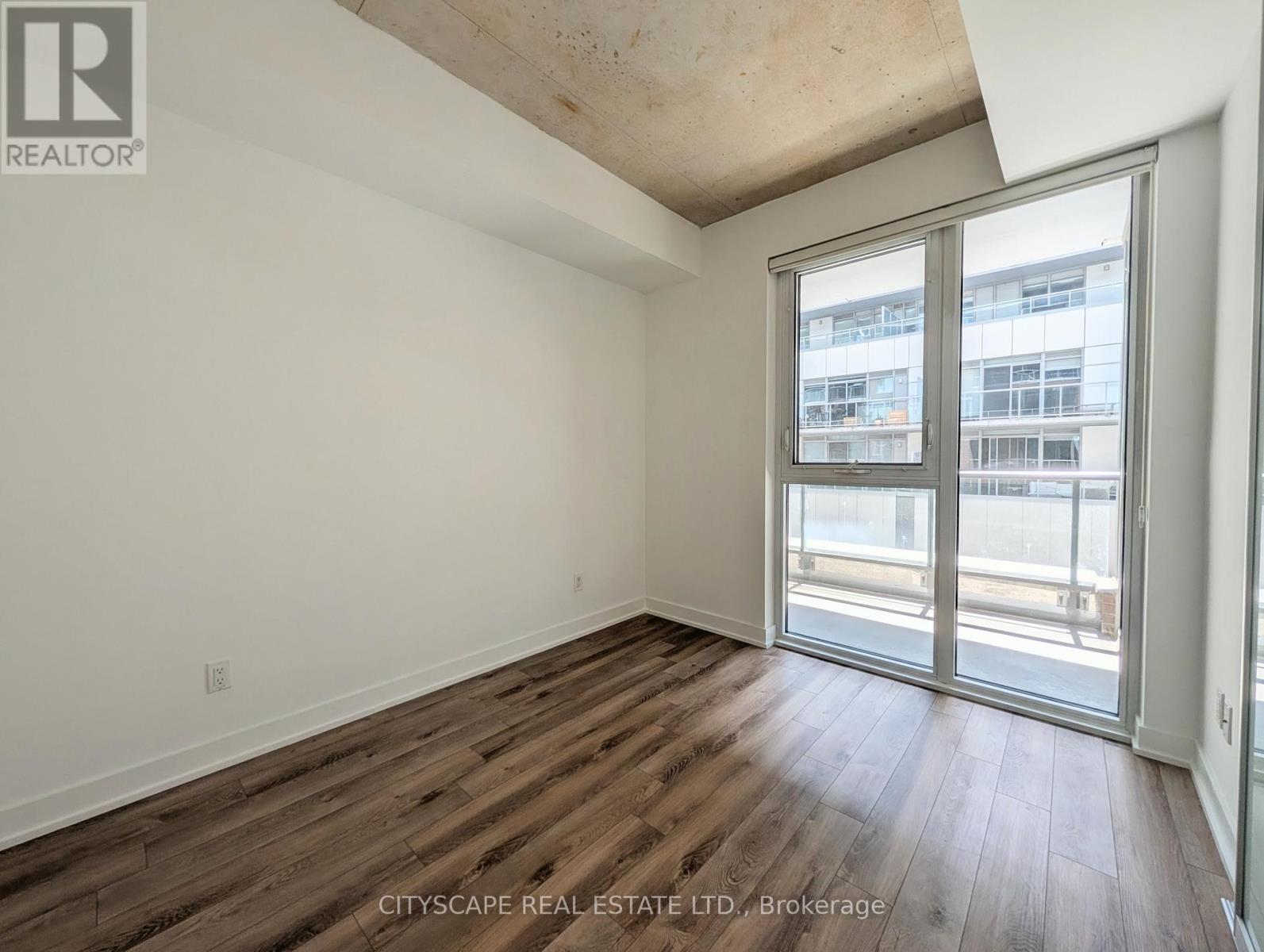 514 - 30 Baseball Place, Toronto, Ontario  M4M 0E8 - Photo 5 - E13217892