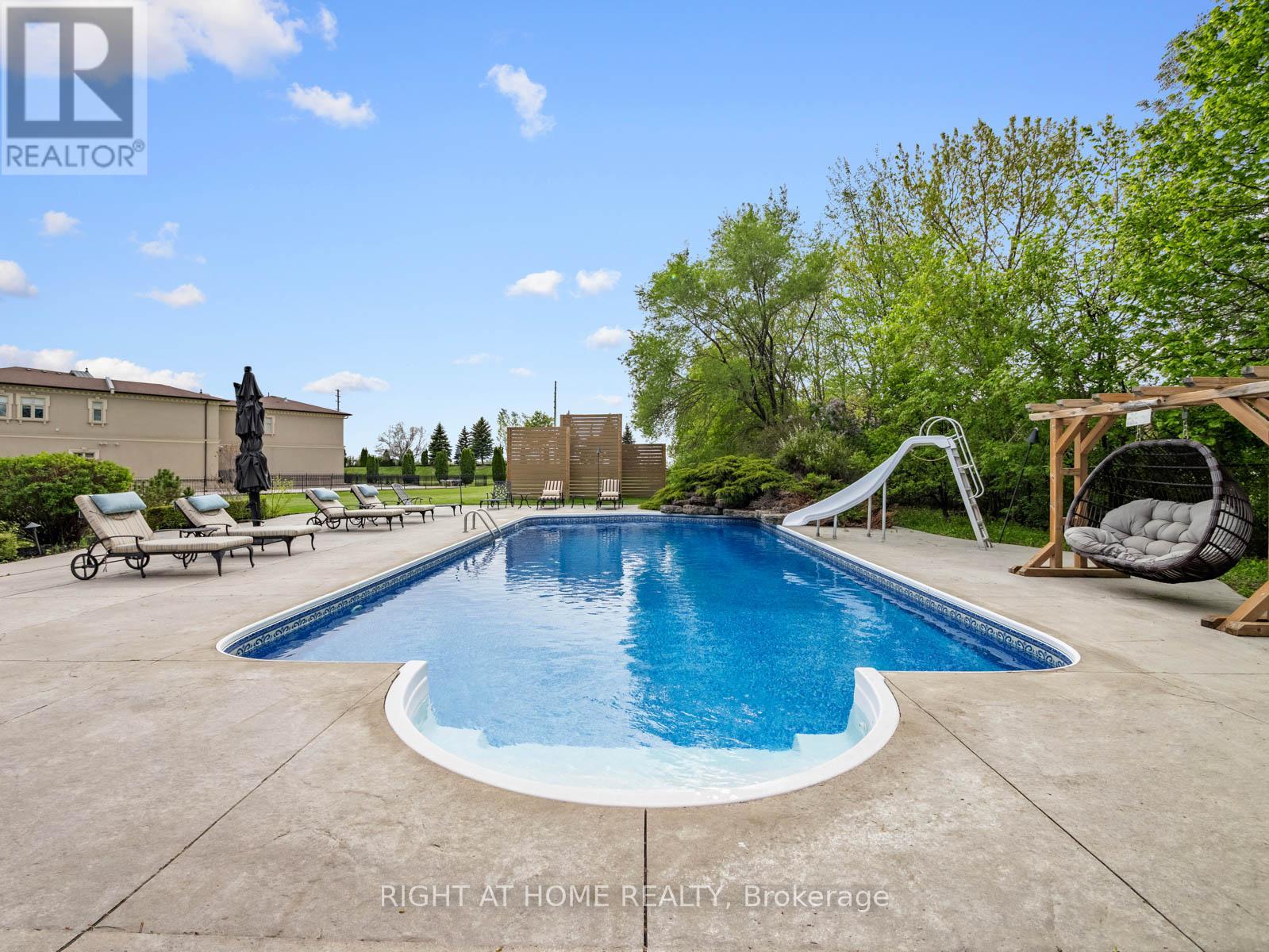 100 Rocmary Place, Vaughan, Ontario  L4L 8Z1 - Photo 36 - N13225422