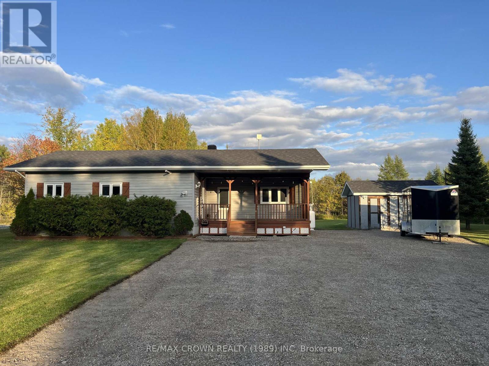 Moonbeam - 48 Remi Lake Road, Kapuskasing, Ontario  P0L 1V0 - Photo 2 - T13101936