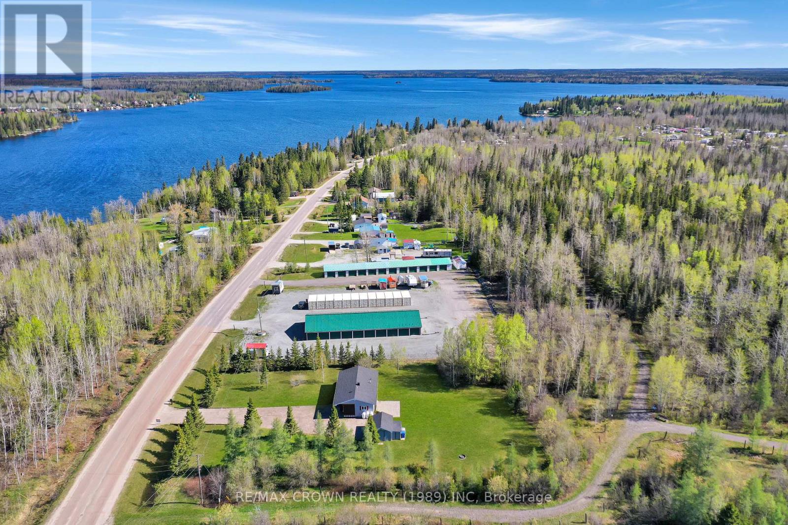 Moonbeam - 48 Remi Lake Road, Kapuskasing, Ontario  P0L 1V0 - Photo 3 - T13101936
