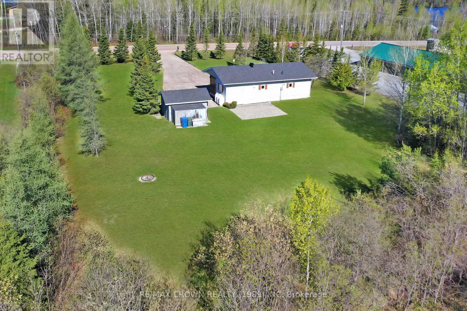 Moonbeam - 48 Remi Lake Road, Kapuskasing, Ontario  P0L 1V0 - Photo 33 - T13101936