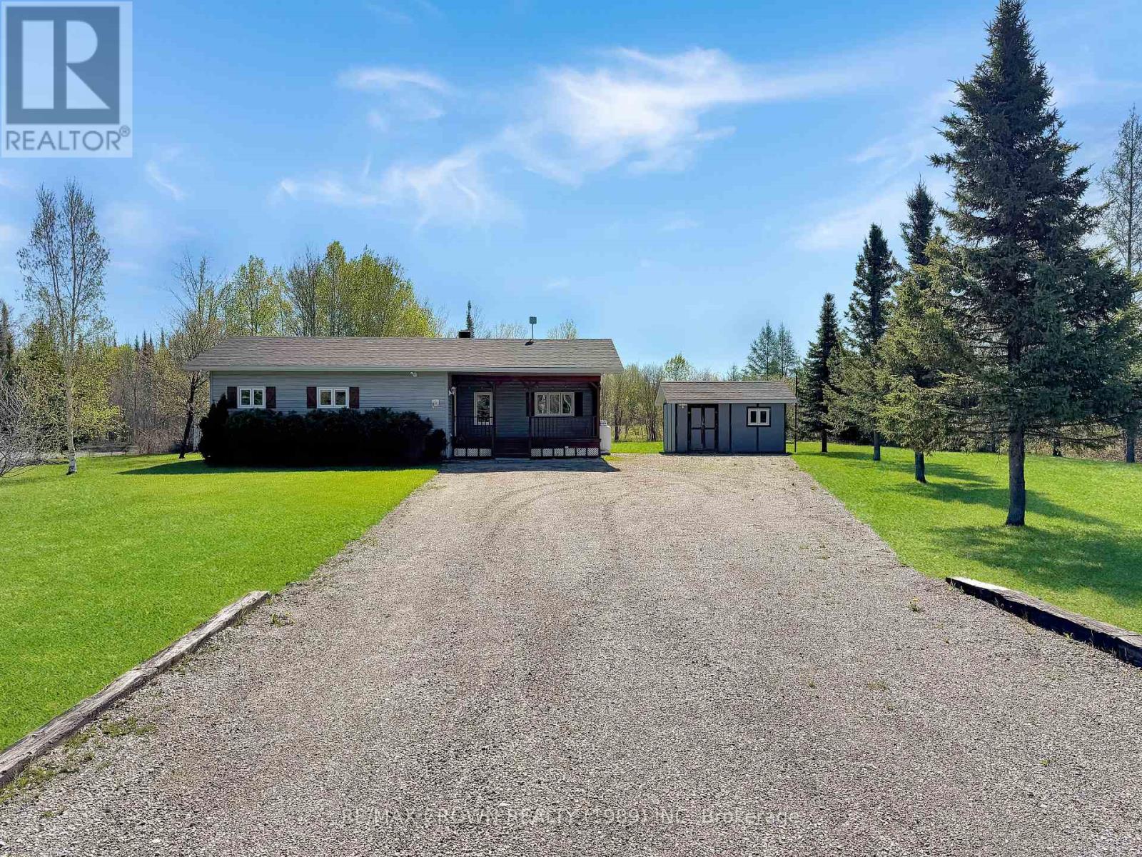 Moonbeam - 48 Remi Lake Road, Kapuskasing, Ontario  P0L 1V0 - Photo 39 - T13101936