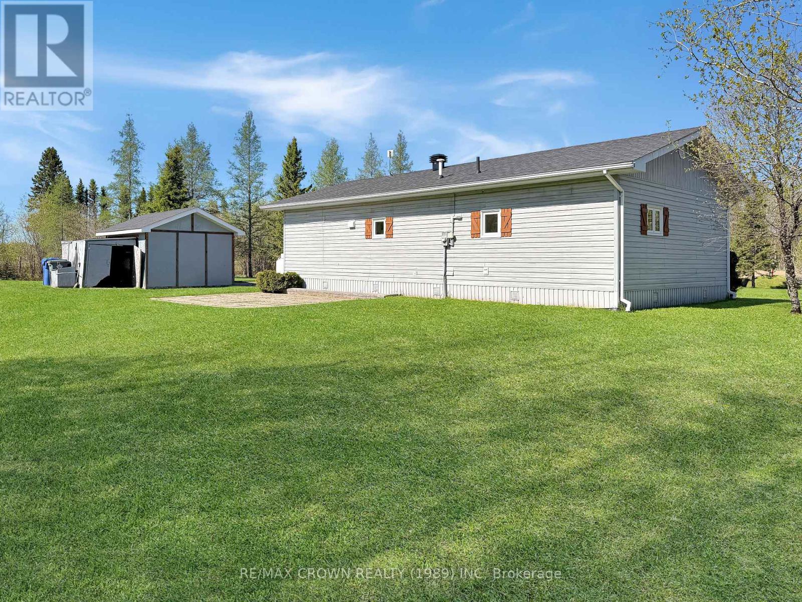 Moonbeam - 48 Remi Lake Road, Kapuskasing, Ontario  P0L 1V0 - Photo 35 - T13101936