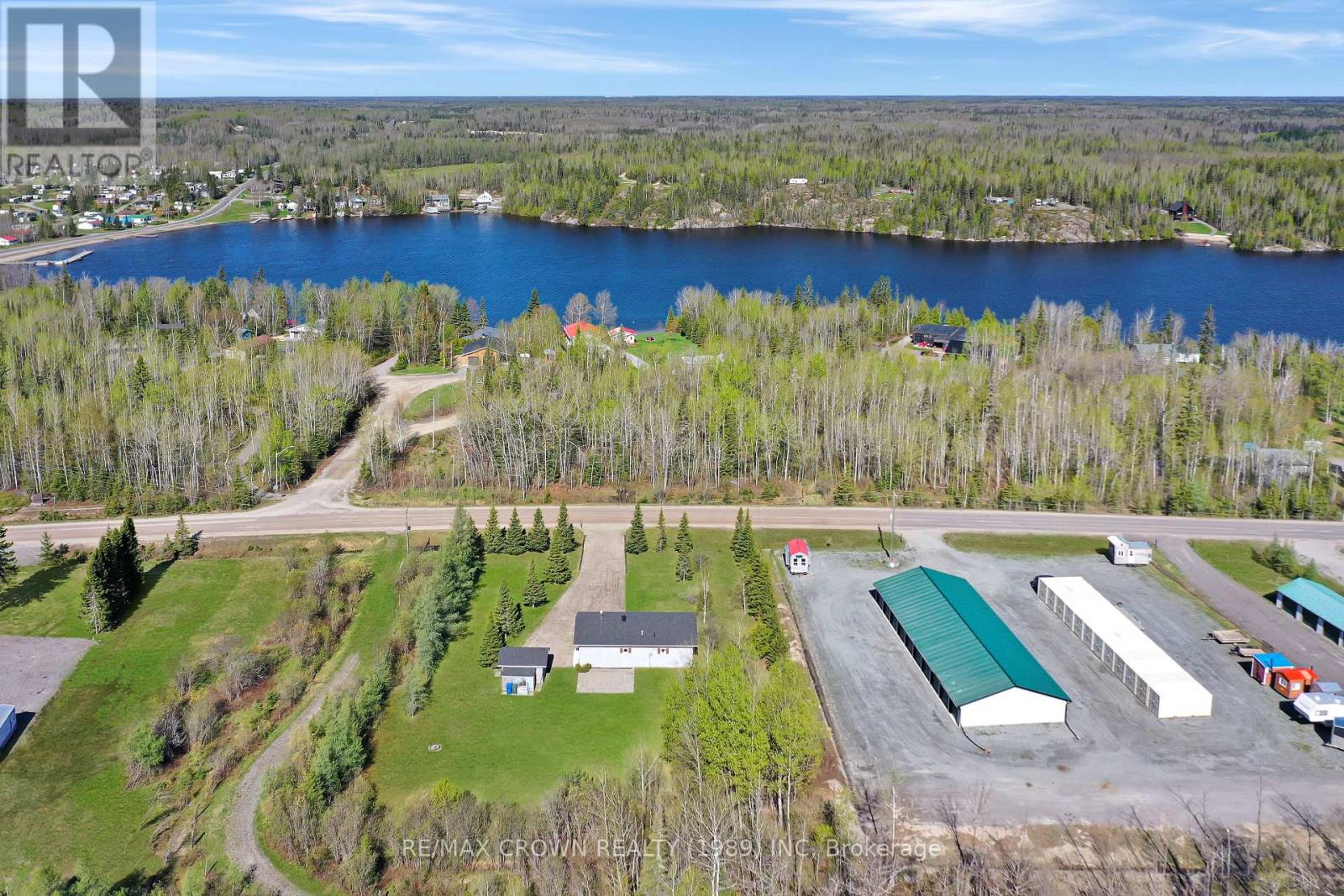 Moonbeam - 48 Remi Lake Road, Kapuskasing, Ontario  P0L 1V0 - Photo 4 - T13101936