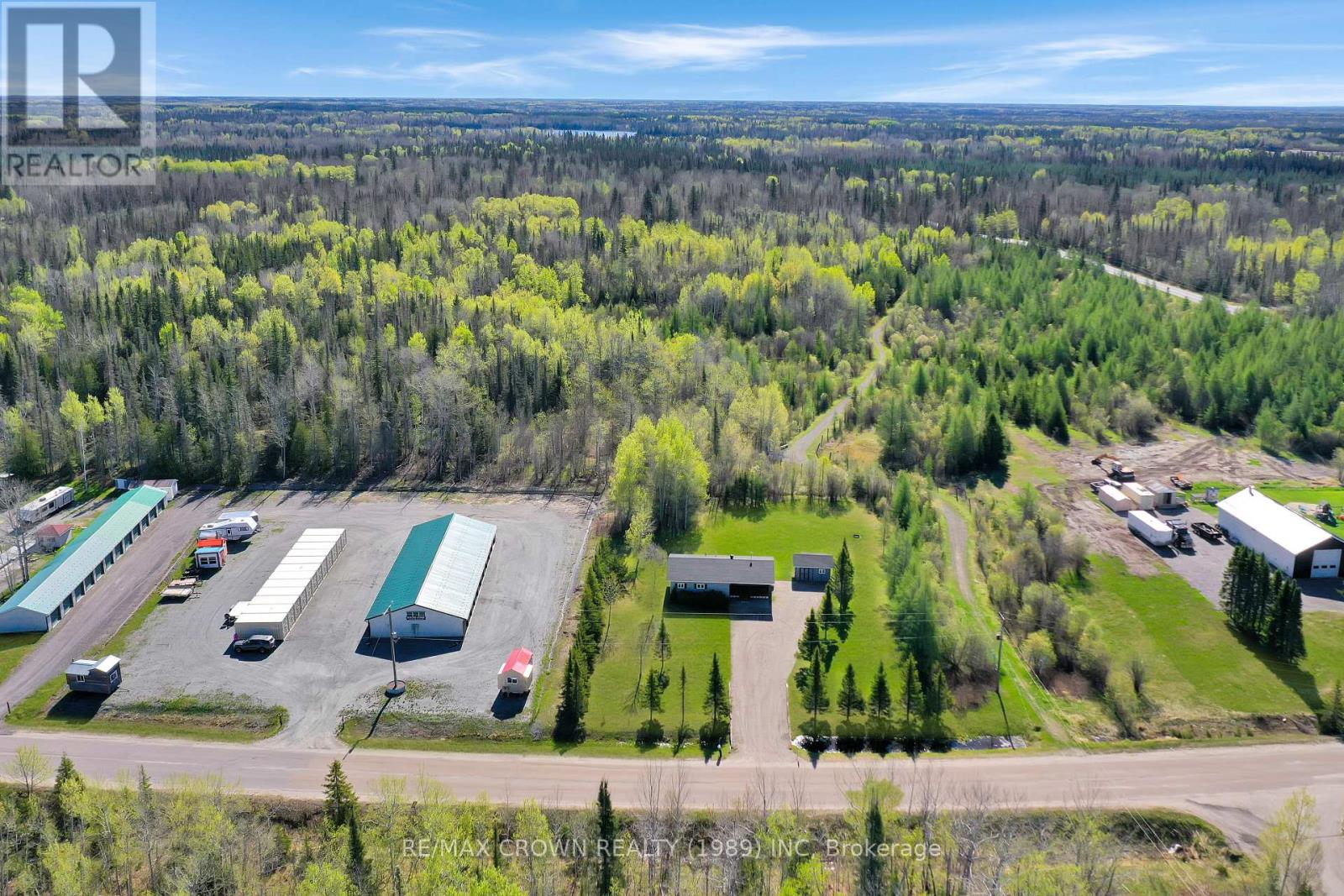 Moonbeam - 48 Remi Lake Road, Kapuskasing, Ontario  P0L 1V0 - Photo 38 - T13101936