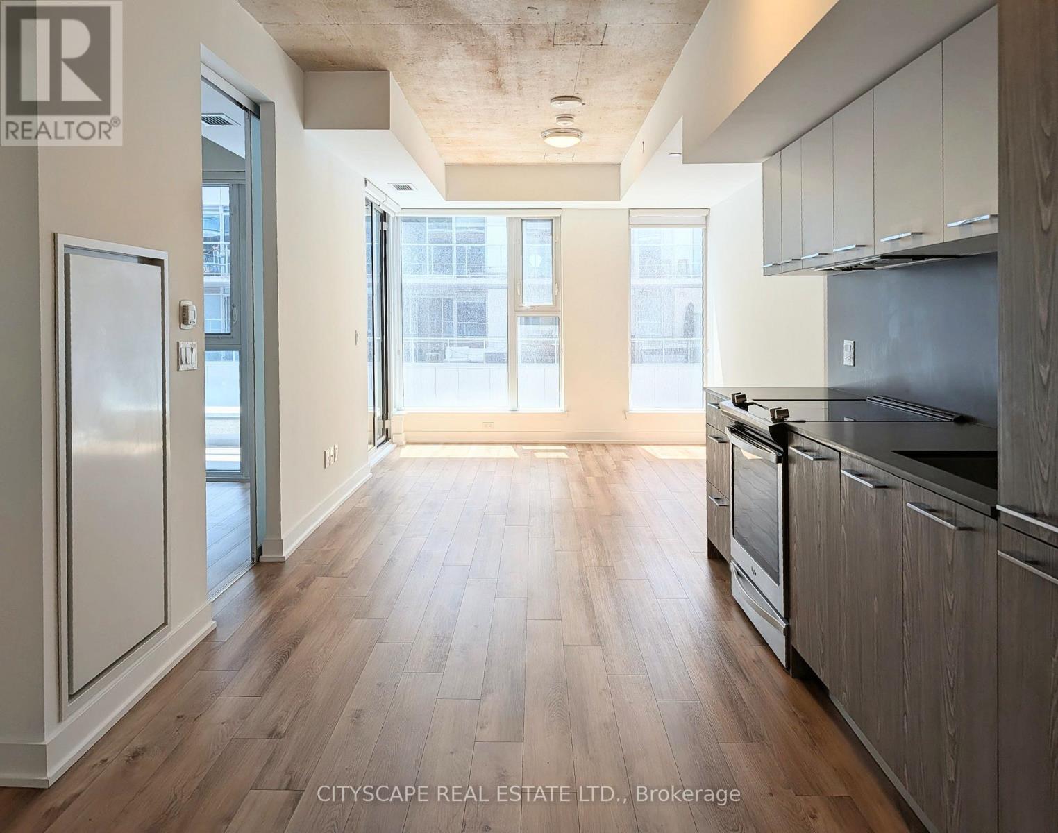 514 - 30 BASEBALL PLACE, Toronto, Ontario