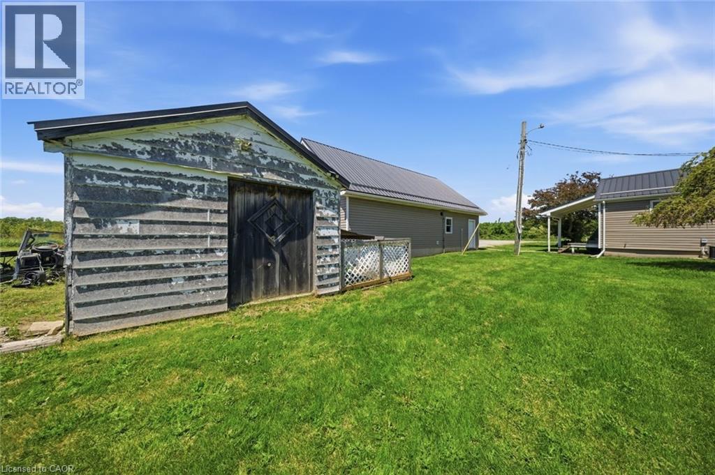 571 East Quarter Line Road, St. Williams, Ontario  N0E 1P0 - Photo 26 - 40835799