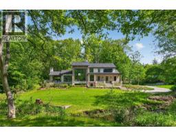 981 MINERAL SPRINGS Road, Ancaster, Ontario
