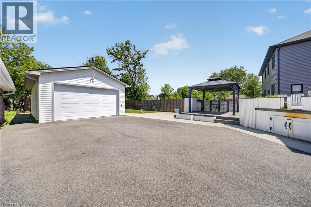 55 Merigold Street, St. Catharines, Ontario  L2S 2N6 - Photo 24 - 40835605