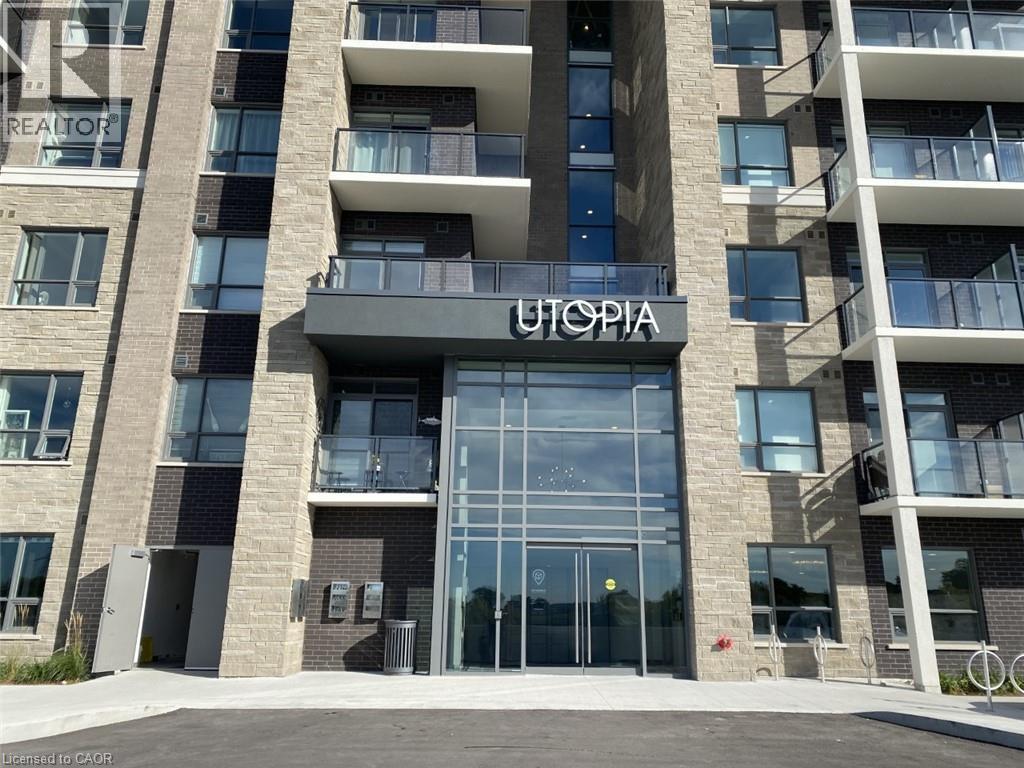 5055 GREENLANE Road Unit# 604, Beamsville, Ontario