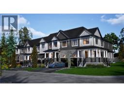 22 ELITE Crescent Unit# 66, Caledonia, Ontario