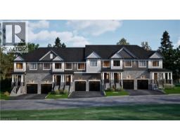 11 CREEK Avenue Unit# 40, Caledonia, Ontario