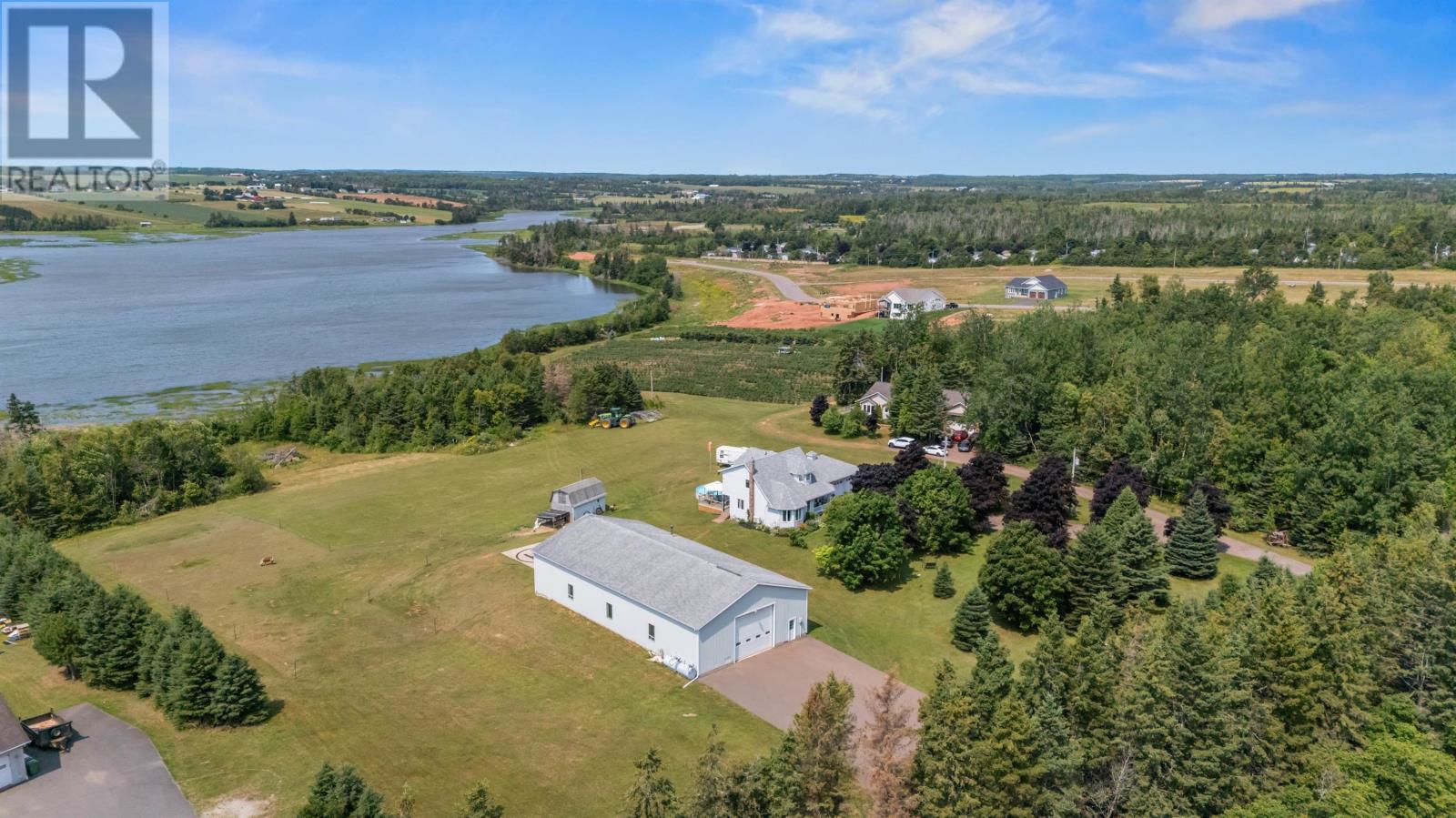25 Arnolds Lane, Milton, Prince Edward Island  C1E 3B9 - Photo 38 - 202612982