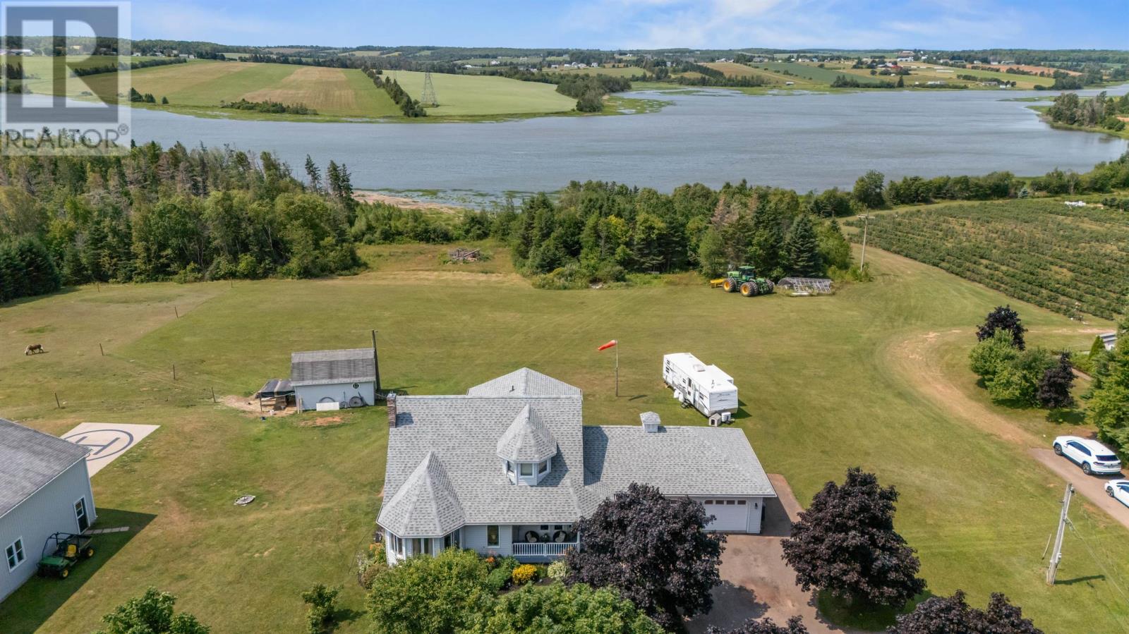 25 Arnolds Lane, Milton, Prince Edward Island  C1E 3B9 - Photo 39 - 202612982