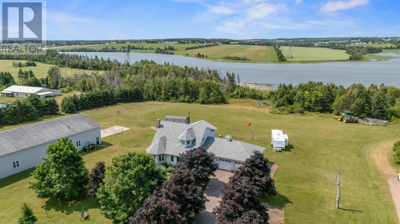 25 Arnolds Lane, Milton, Prince Edward Island  C1E 3B9 - Photo 40 - 202612982